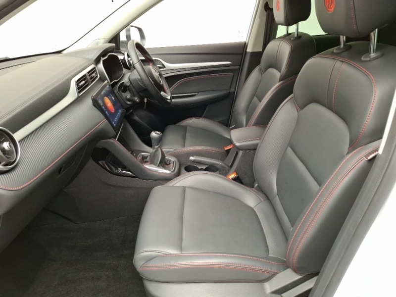 Used MG MG ZS 2024 for sale - 78164026: Photo 5