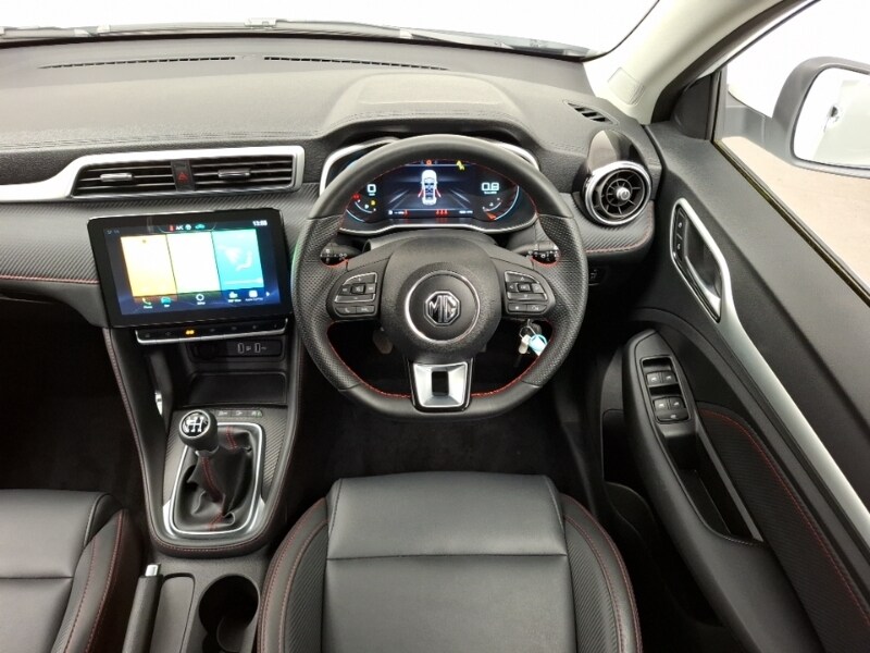 Used MG MG ZS 2024 for sale - 78164026: Photo 7