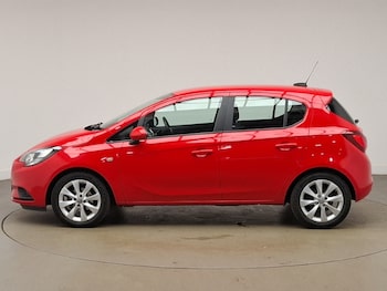 Used Vauxhall Corsa 2018 for sale - 78653836: Photo