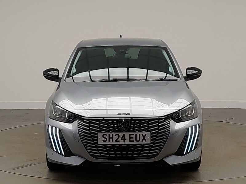 Used Peugeot 208 2024 for sale - 76199445: Photo 12