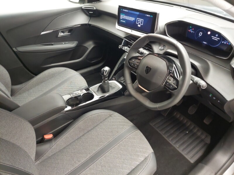 Used Peugeot 208 2024 for sale - 76199445: Photo 13