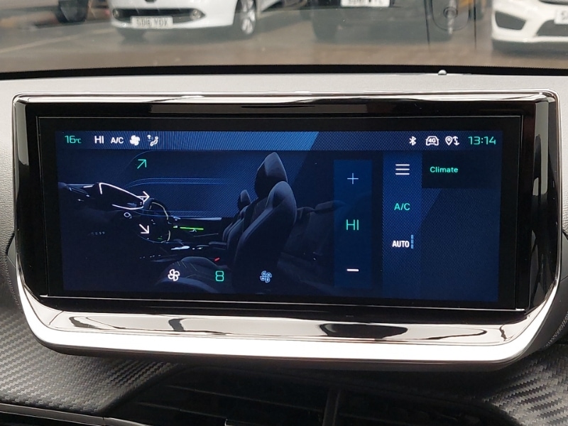 Used Peugeot 208 2024 for sale - 76199445: Photo 15