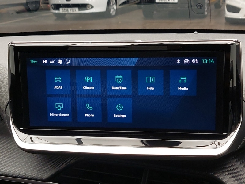 Used Peugeot 208 2024 for sale - 76199445: Photo 17