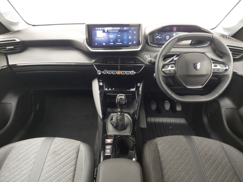 Used Peugeot 208 2024 for sale - 76199445: Photo 2