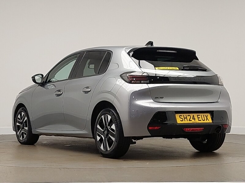 Used Peugeot 208 2024 for sale - 76199445: Photo 3