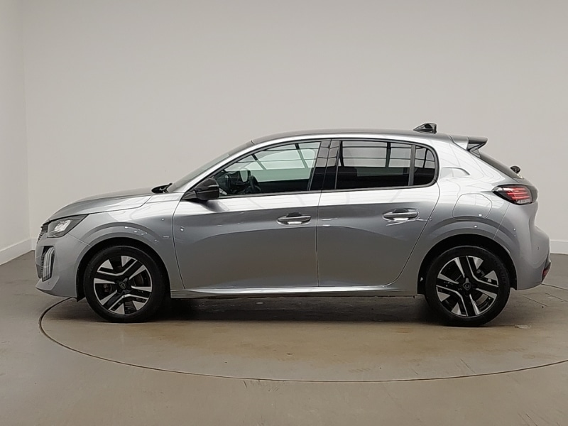 Used Peugeot 208 2024 for sale - 76199445: Photo 4