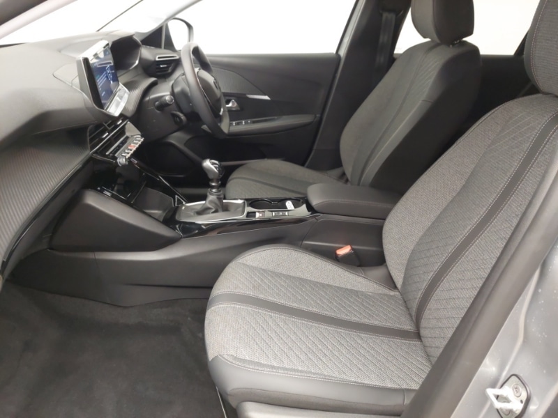 Used Peugeot 208 2024 for sale - 76199445: Photo 5