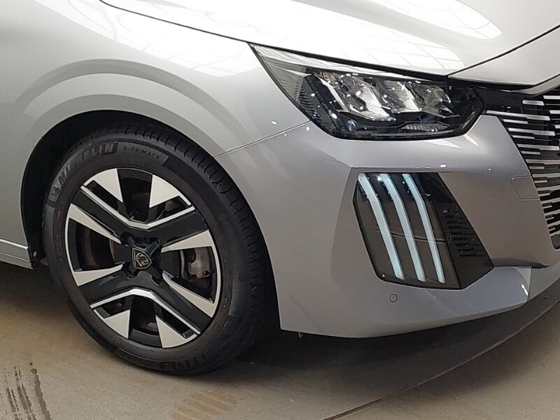 Used Peugeot 208 2024 for sale - 76199445: Photo 9