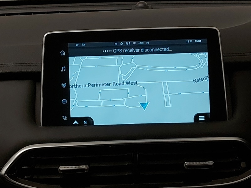 Used MG MG HS 2024 for sale - 76987319: Photo 11