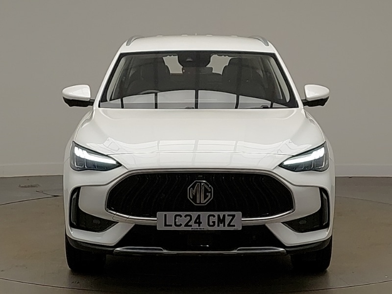 Used MG MG HS 2024 for sale - 76987319: Photo 12