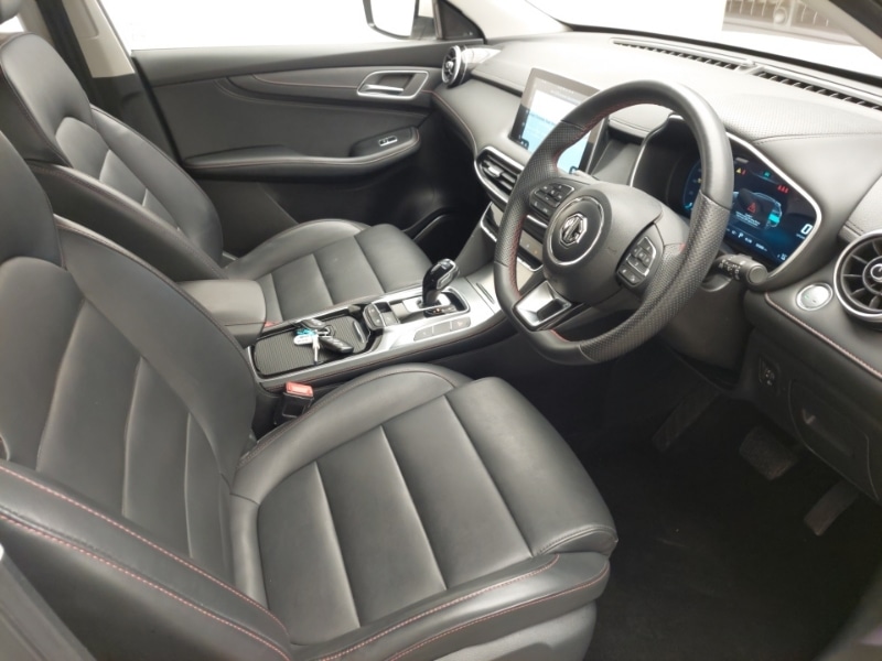 Used MG MG HS 2024 for sale - 76987319: Photo 13