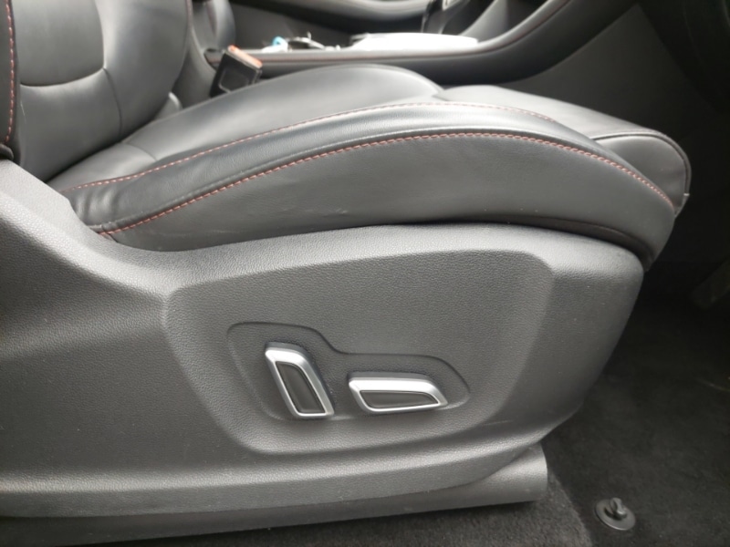 Used MG MG HS 2024 for sale - 76987319: Photo 14