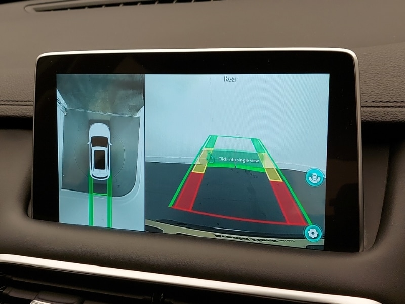 Used MG MG HS 2024 for sale - 76987319: Photo 15