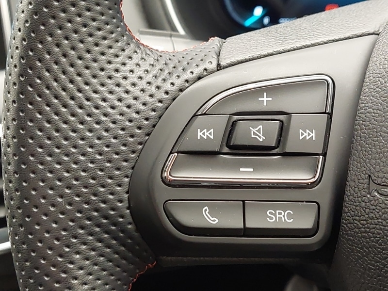 Used MG MG HS 2024 for sale - 76987319: Photo 18