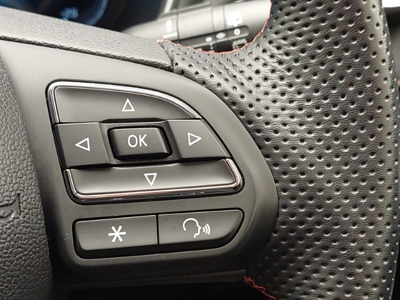 Used MG MG HS 2024 for sale - 76987319: Photo 19