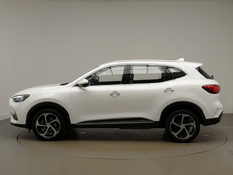 Used MG MG HS 2024 for sale - 76987319: Photo 4