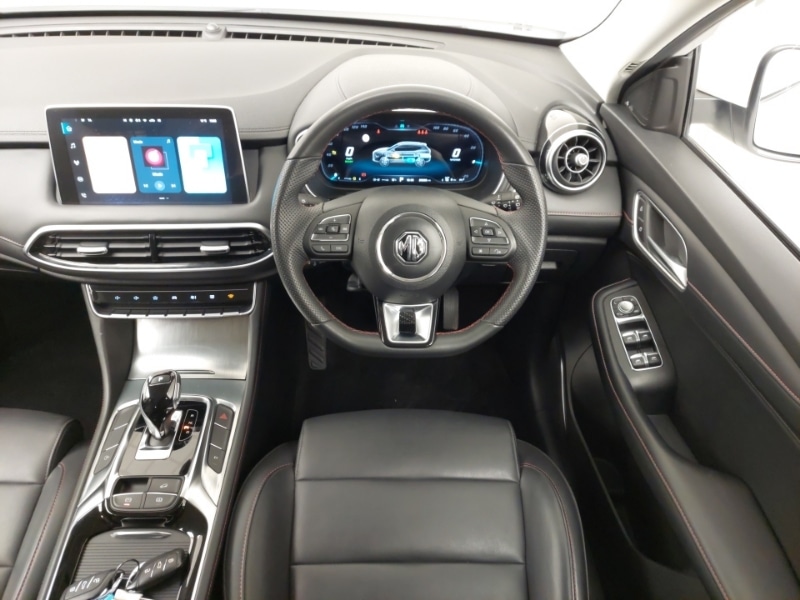 Used MG MG HS 2024 for sale - 76987319: Photo 7