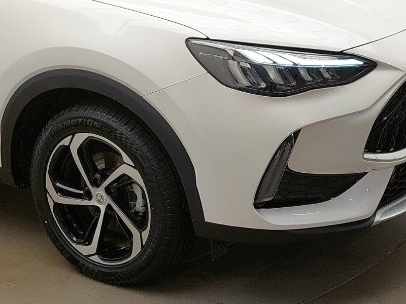 Used MG MG HS 2024 for sale - 76987319: Photo 9