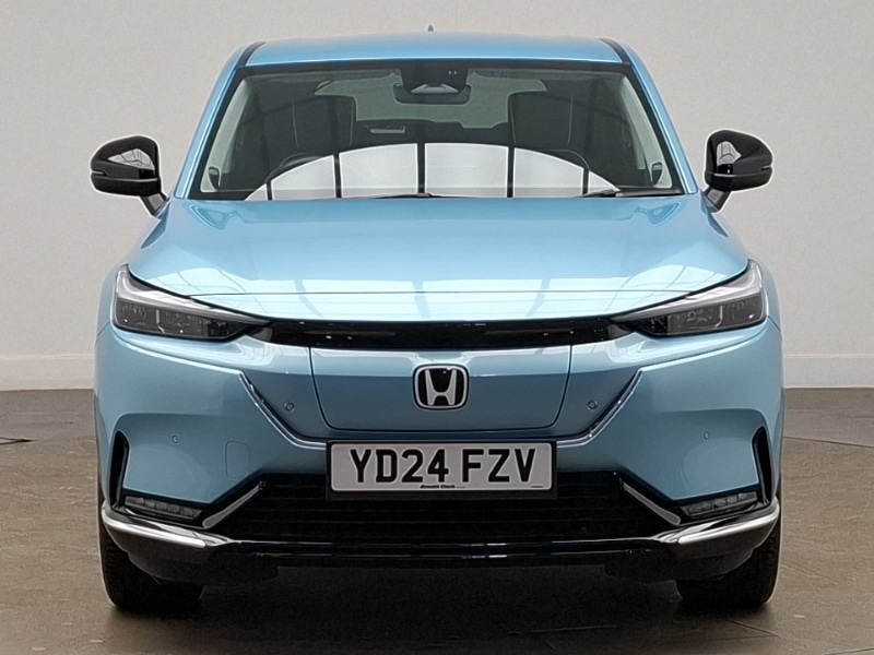 Used Honda e NY1 2024 for sale - 78202725: Photo 12