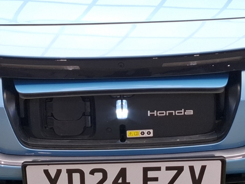 Used Honda e NY1 2024 for sale - 78202725: Photo 14