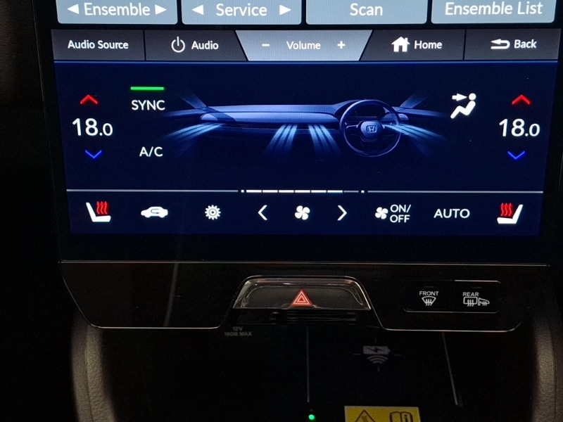 Used Honda e NY1 2024 for sale - 78202725: Photo 17