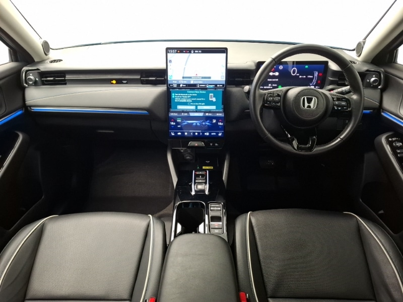 Used Honda e NY1 2024 for sale - 78202725: Photo 2