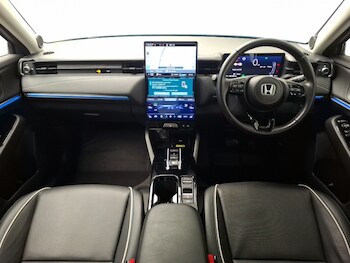 Used Honda e NY1 2024 for sale - 78202725: Photo