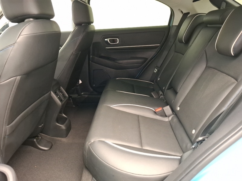 Used Honda e NY1 2024 for sale - 78202725: Photo 6