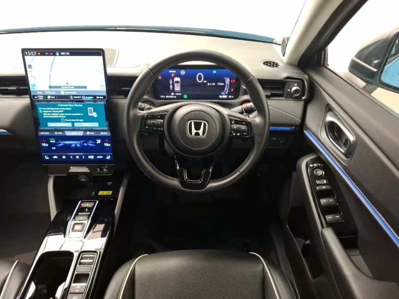 Used Honda e NY1 2024 for sale - 78202725: Photo 7