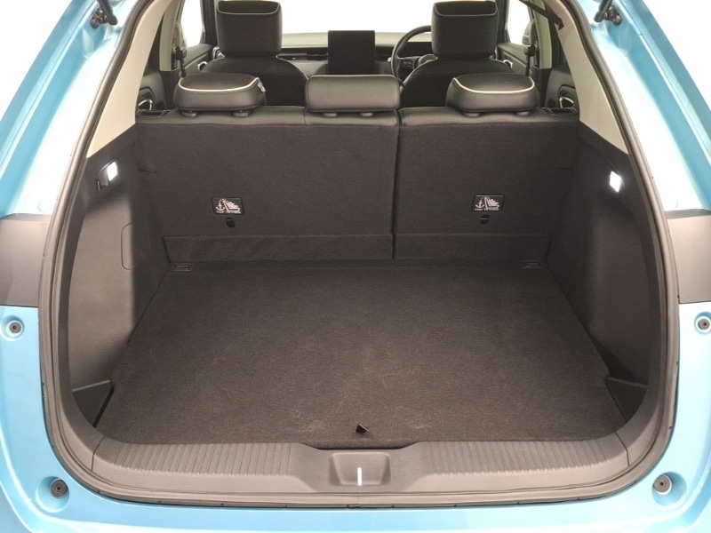 Used Honda e NY1 2024 for sale - 78202725: Photo 8