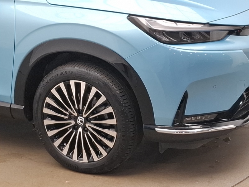 Used Honda e NY1 2024 for sale - 78202725: Photo 9