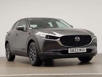 2023 - 2.0 e-Skyactiv X MHEV SE-L Lux 5dr
