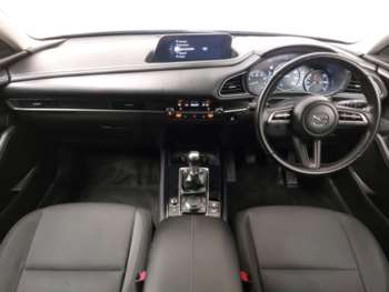 Used Mazda CX-30 2023 for sale - 74882385: Photo