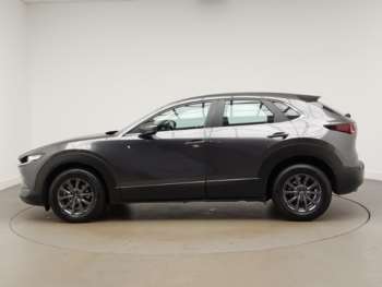 Used Mazda CX-30 2023 for sale - 74882385: Photo
