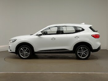 Used MG MG HS 2022 for sale - 77847239: Photo