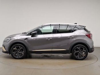 Used Renault Captur 2023 for sale - 75576323: Photo