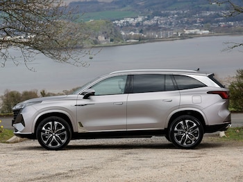 Used MG MGS9 2026 for sale - 78274681: Photo