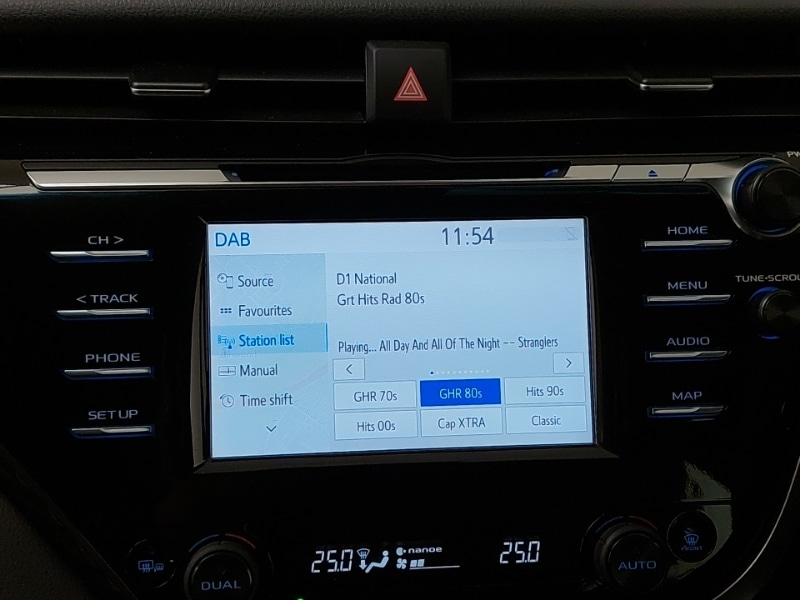 Used Toyota Camry 2021 for sale - 76533517: Photo 10