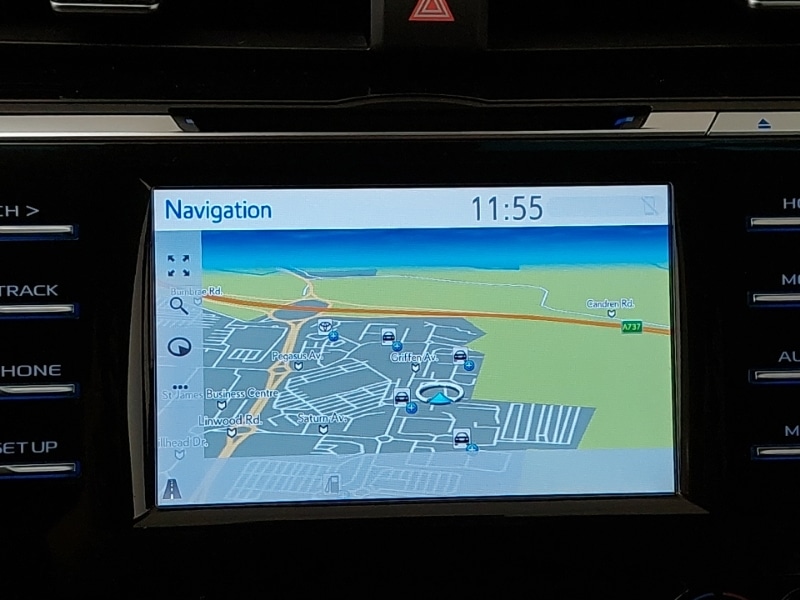 Used Toyota Camry 2021 for sale - 76533517: Photo 11