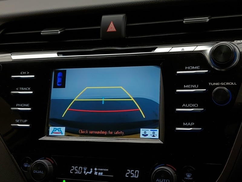 Used Toyota Camry 2021 for sale - 76533517: Photo 15