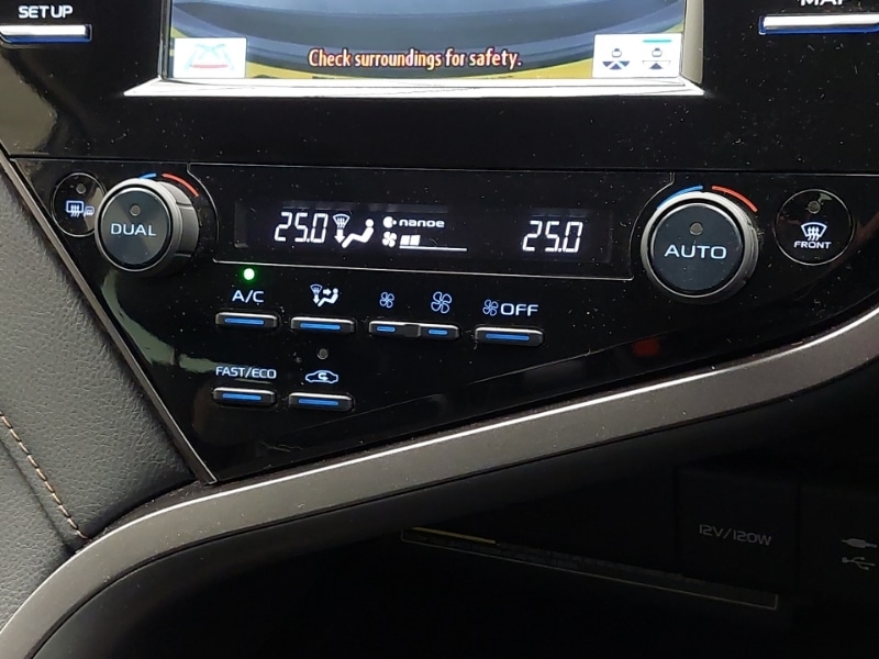 Used Toyota Camry 2021 for sale - 76533517: Photo 16