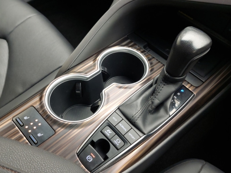 Used Toyota Camry 2021 for sale - 76533517: Photo 17