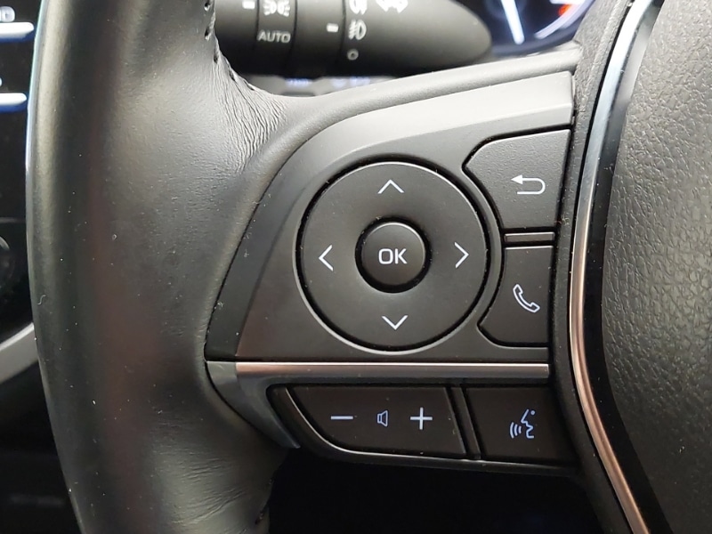 Used Toyota Camry 2021 for sale - 76533517: Photo 18