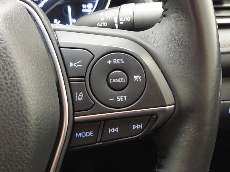 Used Toyota Camry 2021 for sale - 76533517: Photo 19