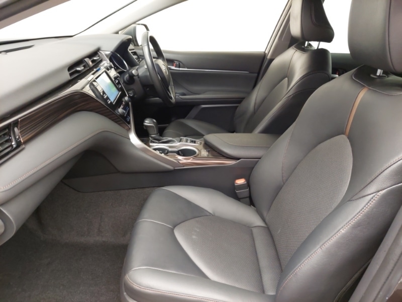 Used Toyota Camry 2021 for sale - 76533517: Photo 5