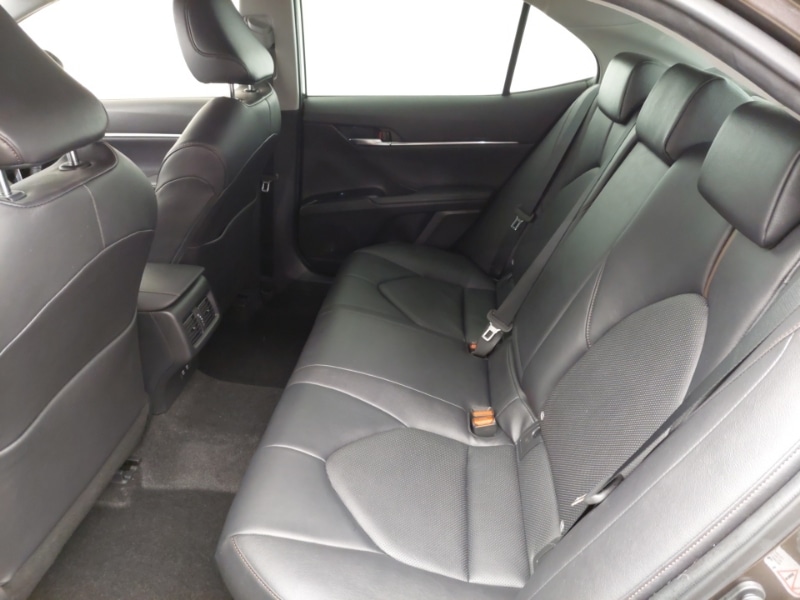 Used Toyota Camry 2021 for sale - 76533517: Photo 6