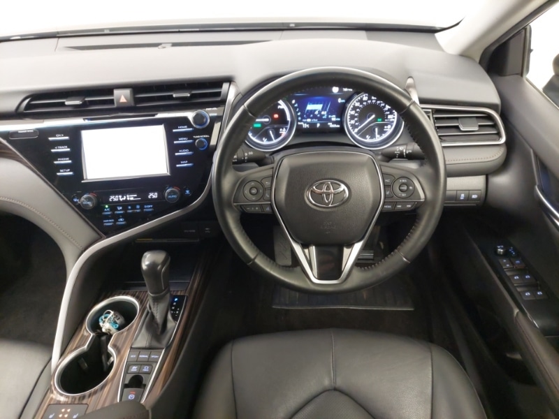 Used Toyota Camry 2021 for sale - 76533517: Photo 7