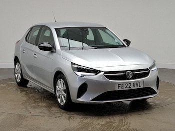 Vauxhall Corsa feature image