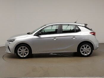 Used Vauxhall Corsa 2022 for sale - 77605757: Photo