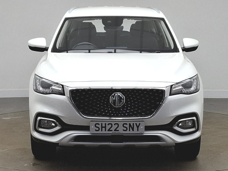 Used MG MG HS 2022 for sale - 78079568: Photo 12